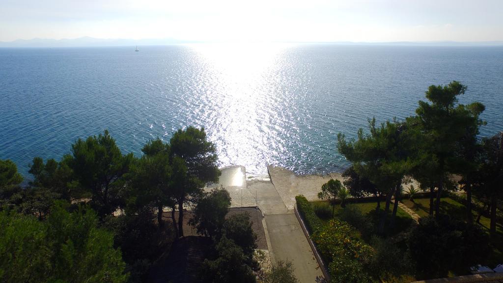 Sara Apartments Petrčane Dış mekan fotoğraf