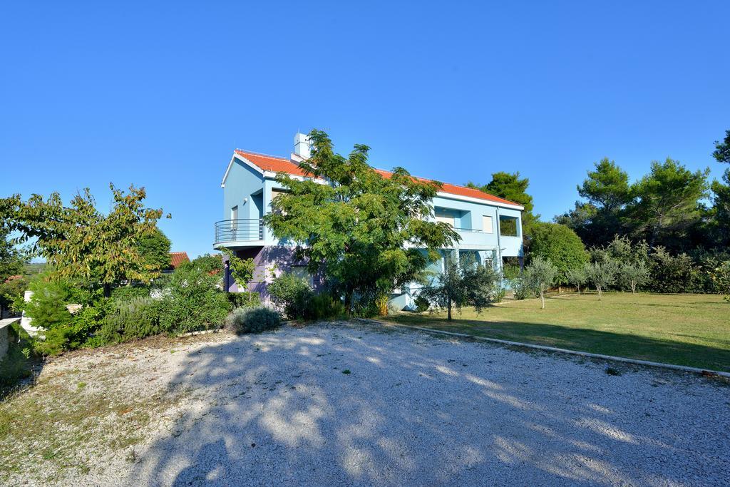 Sara Apartments Petrčane Dış mekan fotoğraf